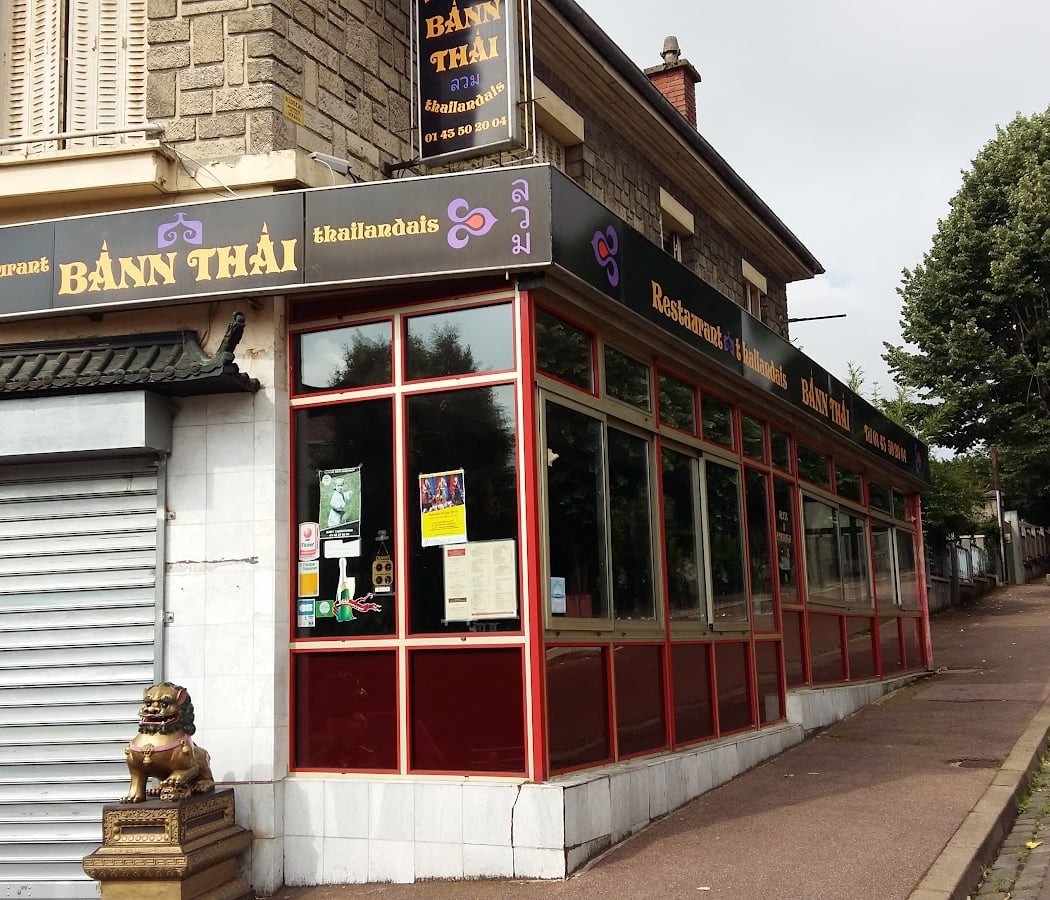 BANN THAI 2